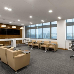 Executive office centre to lease in Pune