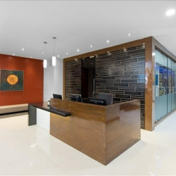 Image of Pune executive office centre