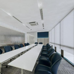 Executive office centre in Johor Bahru