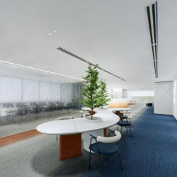 Offices at Persiaran Southkey 1, Mid Valley Southkey North Tower