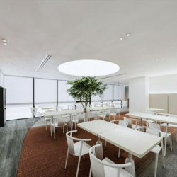 Exterior image of Persiaran Southkey 1, Mid Valley Southkey North Tower