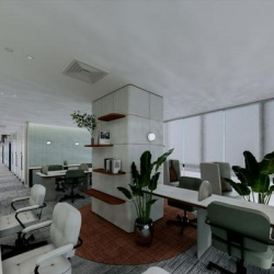 Serviced office to rent in Johor Bahru