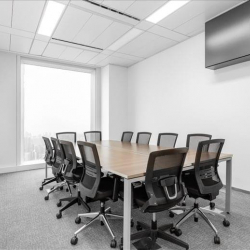 Executive suites to hire in Shenzhen
