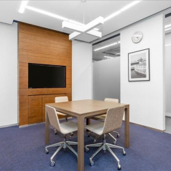 Interior of 85th Floor, Ping An Finance Centre, NO.5033 Yi Tian Road, Futian District