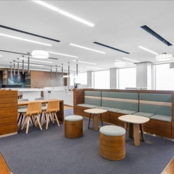 Serviced office to lease in Shenzhen