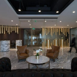 Offices at Pingan Finance Centre, Level 25, No.99 Dongda Street, Jinjiang District, Chengdu
