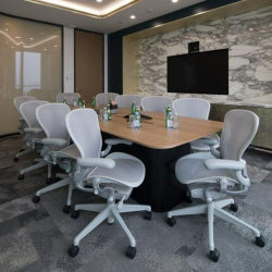 Exterior image of Pingan Finance Centre, Level 25, No.99 Dongda Street, Jinjiang District, Chengdu