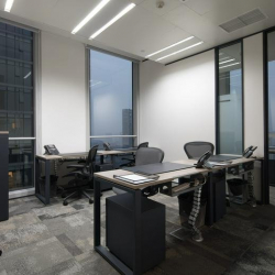 Pingan Finance Centre, Level 25, No.99 Dongda Street, Jinjiang District, Chengdu serviced offices