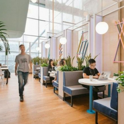Image of Shenzhen office accomodation