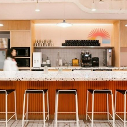 Shenzhen serviced office