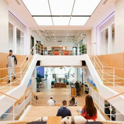Serviced office to let in Shenzhen