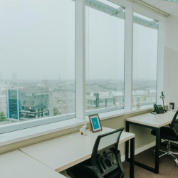 Plaza Summarecon Level 7, Jl Boulevard Ahmad Yani Marga Mulya executive offices
