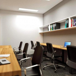 Serviced offices in central Jakarta