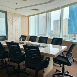Serviced offices to rent in 