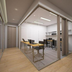 Serviced offices to rent in 