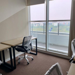 Serviced offices to rent in 