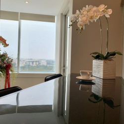 Serviced offices to rent in 