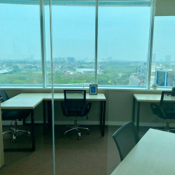 Serviced offices to rent in 