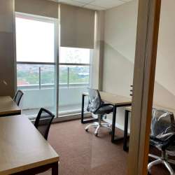Serviced offices to lease in Jakarta