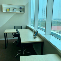 Serviced office - Jakarta