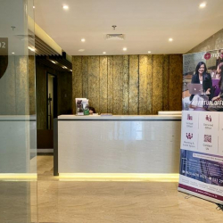 Jakarta office space