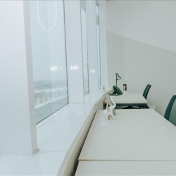 Serviced office to lease in Jakarta
