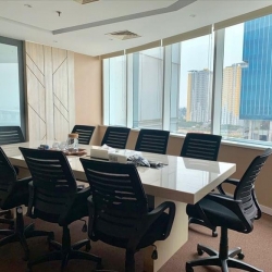Serviced office to lease in Jakarta