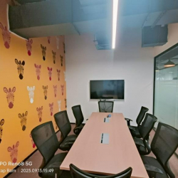 Office suite - Gurugram