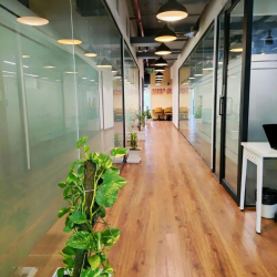Serviced office in Gurugram