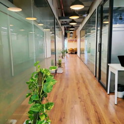Executive suites in central Gurugram