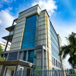 Image of Gurugram serviced office centre