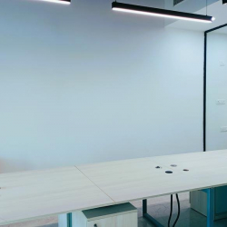 Image of Noida executive office centre