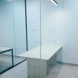 Executive office centres in central Noida