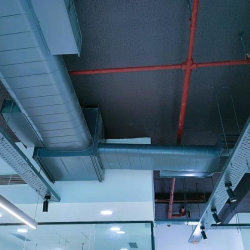 Executive offices to rent in Noida