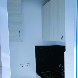 Interior of 12th Floor, Plot A-2/2, Block B, Sector-132