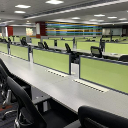 Image of Gurugram executive office