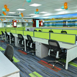 Exterior image of Plot No-17, Sector-18, Phase 4, Udyog Vihar