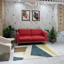 Image of Chandigarh executive office