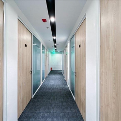 Plot No. 178-178A, Purv Marg, Industrial & Business Park, Phase-I, 6th Floor, Elante Mall serviced office centres