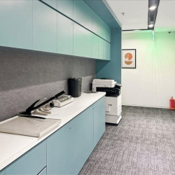 Office accomodations in central Chandigarh