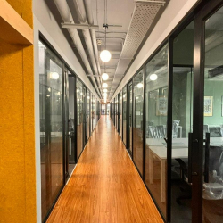 Serviced office centres in central Delhi