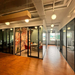 Interior of Plot No. 211, Okhla Phase 3 Road, MSL India, Okhla Industrial Estate