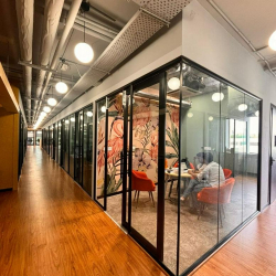 Delhi serviced office centre