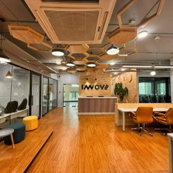 Office accomodation in Delhi