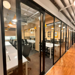 Serviced office - Delhi