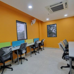 Executive office centres in central Chandigarh