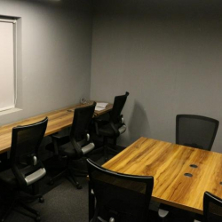 Serviced office centres to hire in Hyderabad