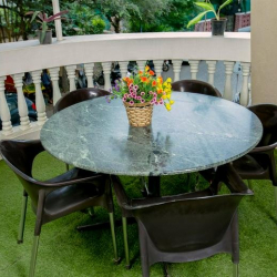 Plot no. 26, Cosmos gardens, Next to The Learning Curve school Near to Union Bank, Near hotel Grillicious office spaces