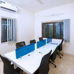 Serviced office centre to rent in Pune