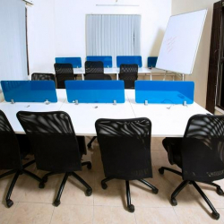 Serviced offices in central Pune
